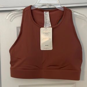 Fabletics high impact sports bra